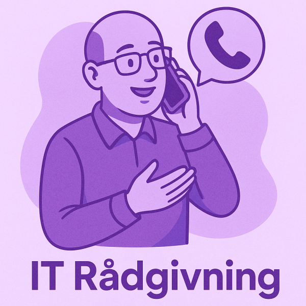1 timme rådgivning